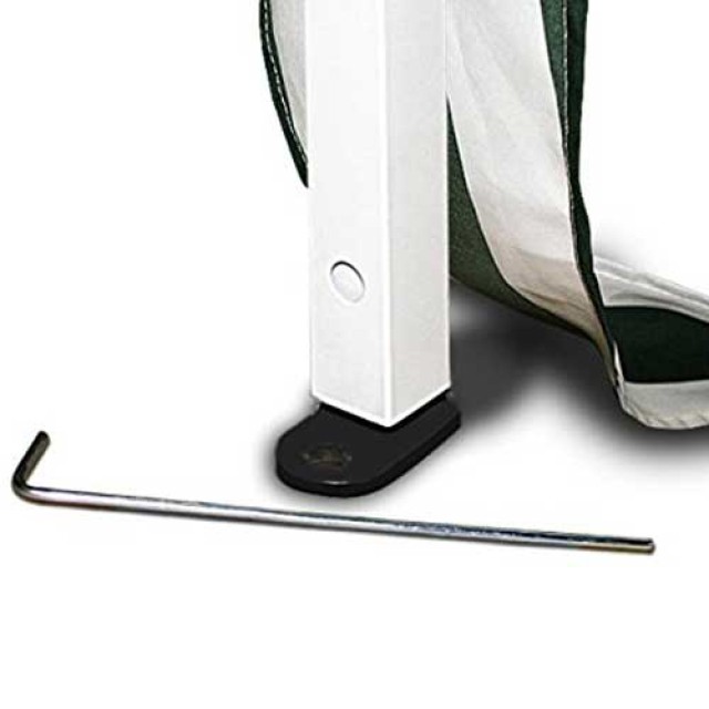 BAKAJI  Πτυσσόμενο Κιόσκι 3x3 Πράσινο Αδιάβροχο Αναδιπλούμενο Σκηνή... BAKAJI  Πτυσσόμενο Κιόσκι 3x3 Πράσινο Αδιάβροχο Αναδιπλούμενο Σκηνή...