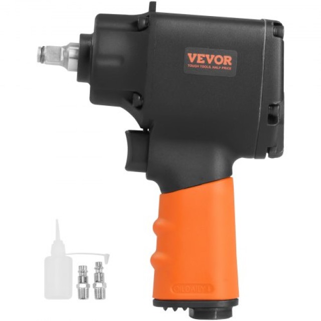 VEVOR Αερόκλειδο 3/8 690ft-lbs 90-120PSI  KQCJBSJSQ550N4DZDV0