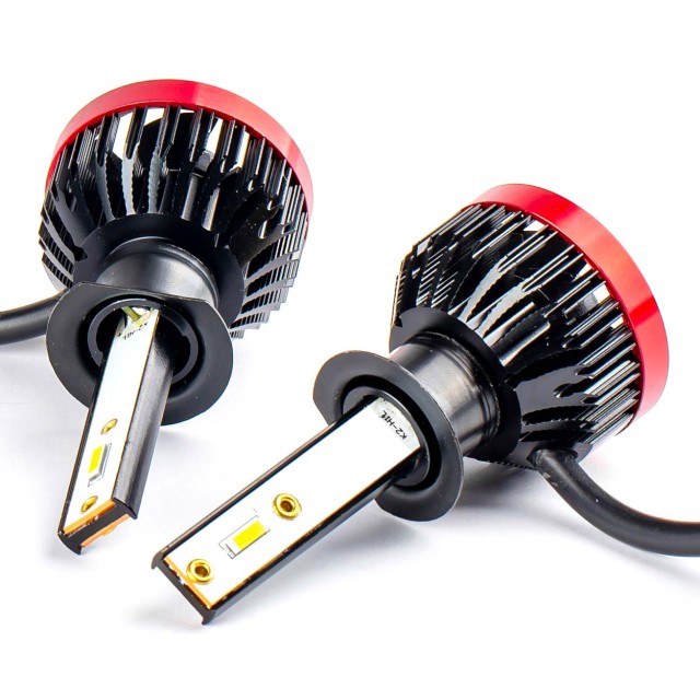 AMiO  Προβολείς LED Σειράς BF H1 ,02240