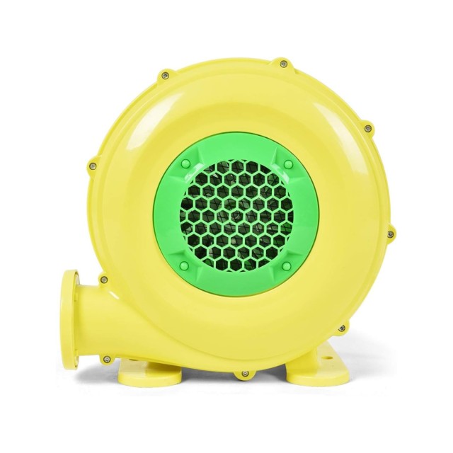 Costway  Ισχυρό Ηλεκτρικό Φυσητήρας 850W για Φουσκωτά Παιχνίδια και Δραστηριότητες Εξωτερικού Χώρου ES10265DE