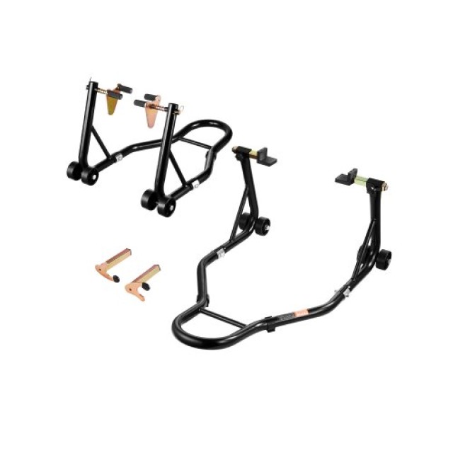 VEVOR Μοτοσικλέτας Μπροστινή & Πίσω Ανύψωση 1100 lbs Paddock Swingarm YBSJZJHSTZ11E5RPUV0