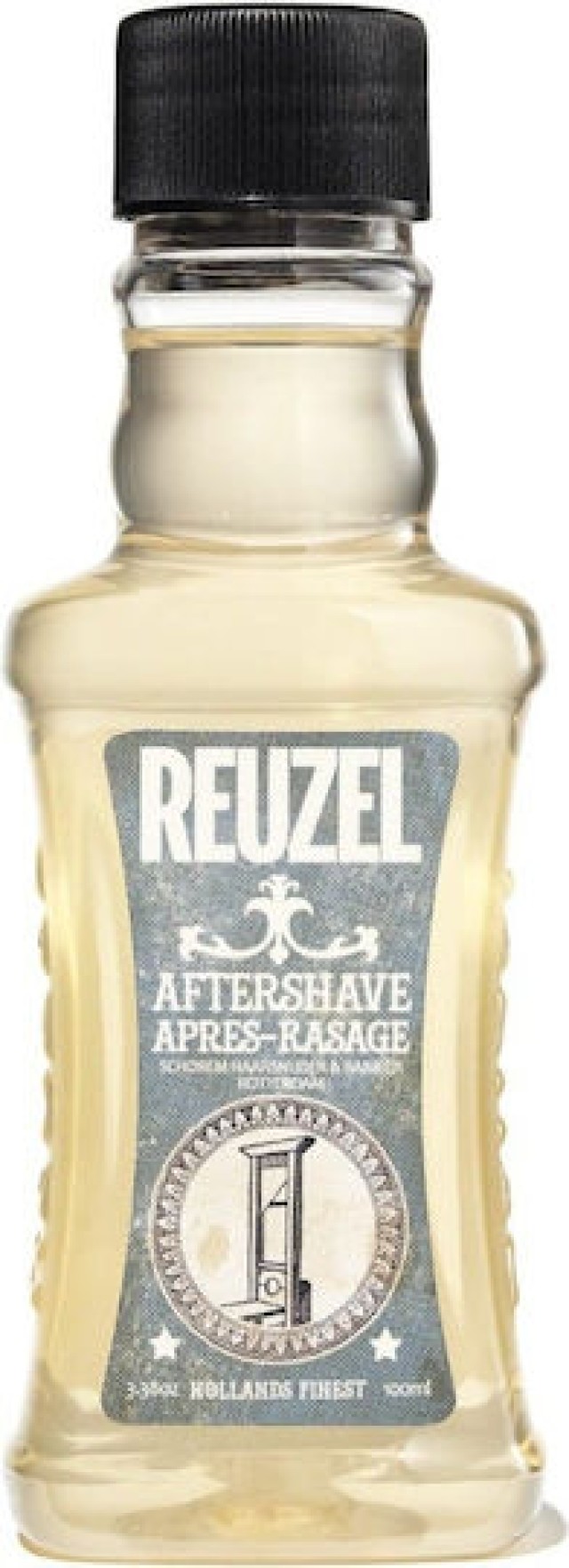 Reuzel After Shave για Ευαίσθητες Επιδερμίδες 100ml 852578006751