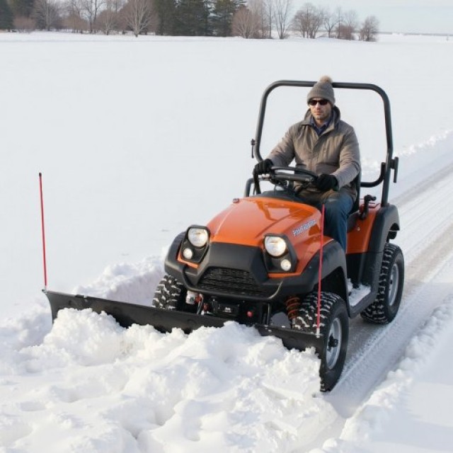 VEVOR Ρυθμιζόμενη Λεπίδα Χιονιού 109/152 cm, Κιτ Εκχιονισμού, Ευκολ... VEVOR Ρυθμιζόμενη Λεπίδα Χιονιού 109/152 cm, Κιτ Εκχιονισμού, Ευκολ...