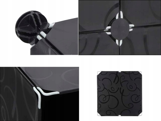 Verk Group Μοντέρνα Ντουλάπα Ντουλάπας με Αρθρωτή Σύνθεση και Μονάδ... Verk Group Μοντέρνα Ντουλάπα Ντουλάπας με Αρθρωτή Σύνθεση και Μονάδ...