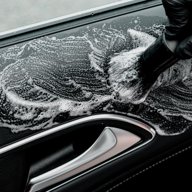 K2 APC Ουδέτερο Προϊόν Καθαρισμού Αυτοκινήτου D0001 K2 APC Ουδέτερο Προϊόν Καθαρισμού Αυτοκινήτου D0001