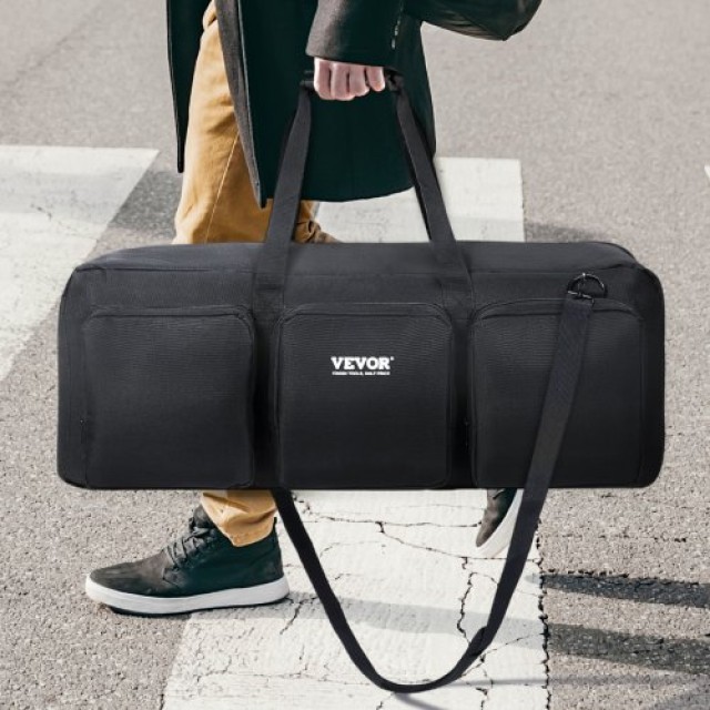 VEVOR  Τσάντα Αποθήκευσης Τηλεσκοπίου 762 mm Πολλαπλών Χρήσεων Αντικραδασμική WYJBZHMCKS008UIRUV0