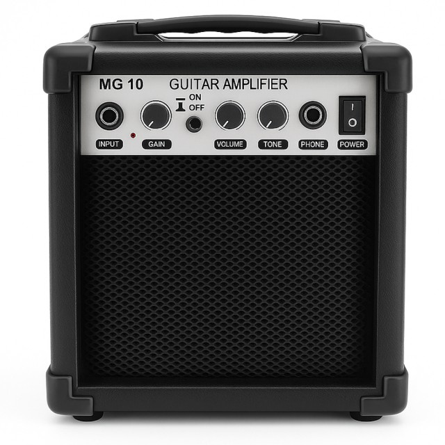 BAKAJI Ηλεκτροακουστική Κιθάρα 41 Sunburst με Ενισχυτή, Χορδές, Πέν... BAKAJI Ηλεκτροακουστική Κιθάρα 41 Sunburst με Ενισχυτή, Χορδές, Πέν...