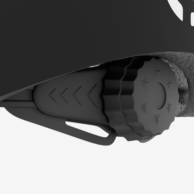 Tulano Μαύρο Παιδικό Κράνος Ποδηλάτου για Πατίνι Abs Eps 48–52 cm α... Tulano Μαύρο Παιδικό Κράνος Ποδηλάτου για Πατίνι Abs Eps 48–52 cm α...