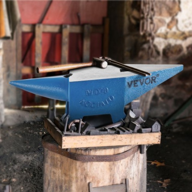 Αμόνι VEVOR Pro 40KG για Σιδηρουργούς  GZ40KGGZ000000001V0