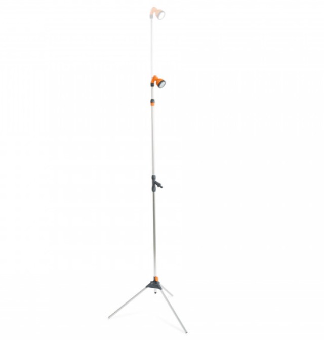 Εξωτερικό Ντους 7,5 x 7 x 162-215 cm  8720604886245 909 Outdoor
