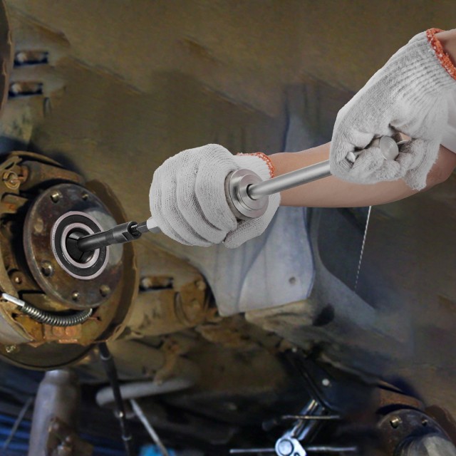 VEVOR Σετ Εξαίρεσης Ρουλεμάν 16 Τεμαχίων (1/4 - 2-1/3 ίντσες) HCSNZ...