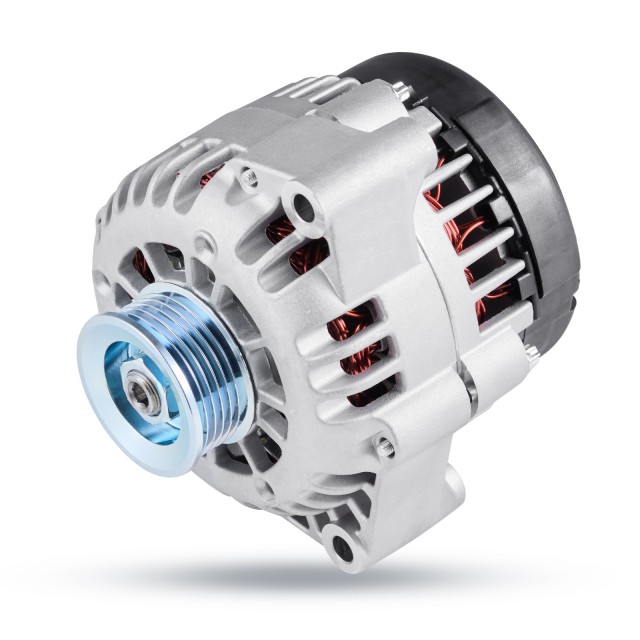 VEVOR Δυναμό Αυτοκινήτου για Cadillac Escalade EXT 6.0L 2003-2004 C...