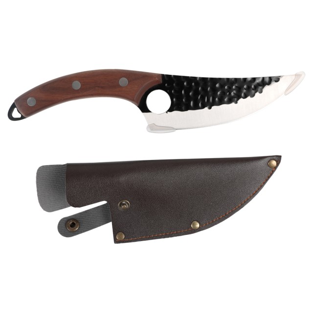 Ιαπωνικό Μαχαίρι Σεφ από Ανοξείδωτο Ατσάλι 27,4 cm  BN5920 GEM