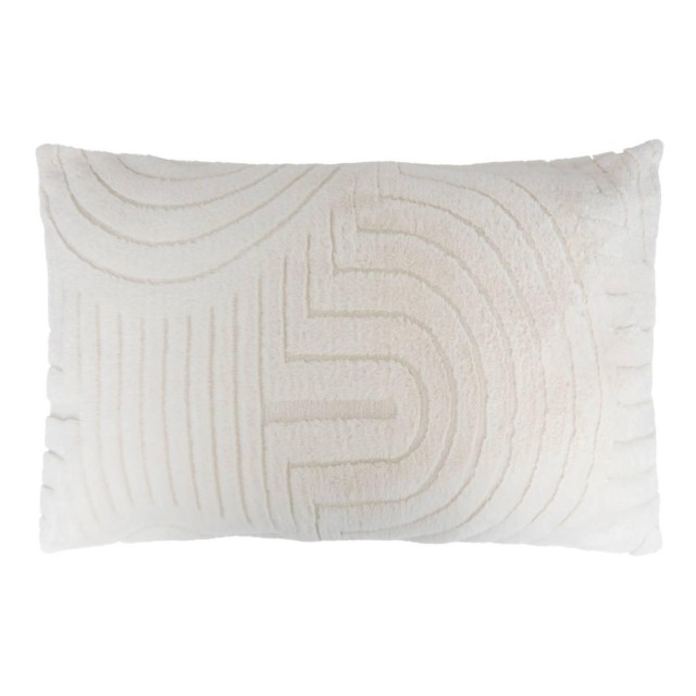 Atmosphera Μαξιλάρι 80 x 50 cm με  Αφαιρούμενο Κάλυμμα 212417 Atmosphera Μαξιλάρι 80 x 50 cm με  Αφαιρούμενο Κάλυμμα 212417