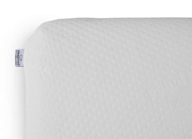 Μαξιλάρι Ψύξης  58 x 38 x 12 cm Λευκό  8720604885606 SleepMed