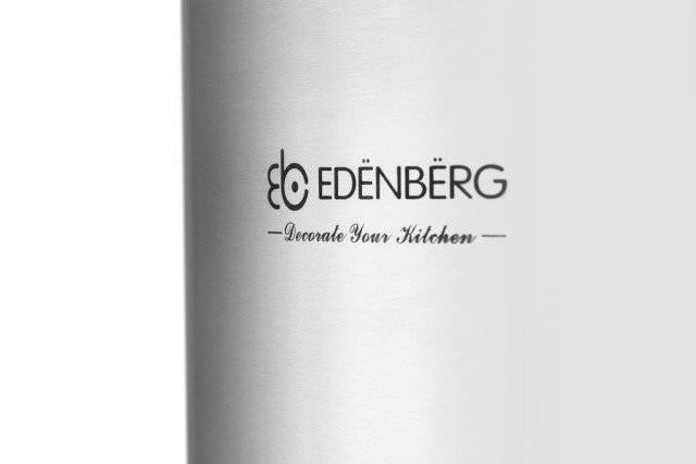 Edenberg Επαγγελματική Κατσαρόλα Catering 36,7 L EB-9192