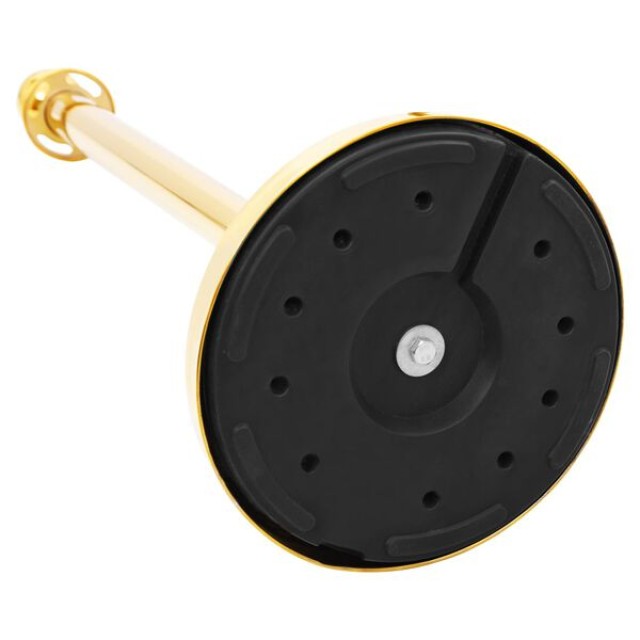 vidaXL Διαχωριστικά Κολονάκια VIP 3 τεμ. Χρυσά από Ανοξείδωτο Ατσάλ... vidaXL Διαχωριστικά Κολονάκια VIP 3 τεμ. Χρυσά από Ανοξείδωτο Ατσάλ...