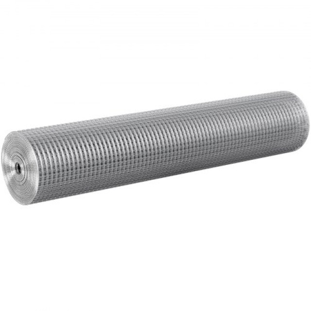 Πλέγμα VEVOR 1/2 36x50ft 19 Ga για Περίφραξη Κοτόπουλων  DXGSWL36IN50YISK6V0