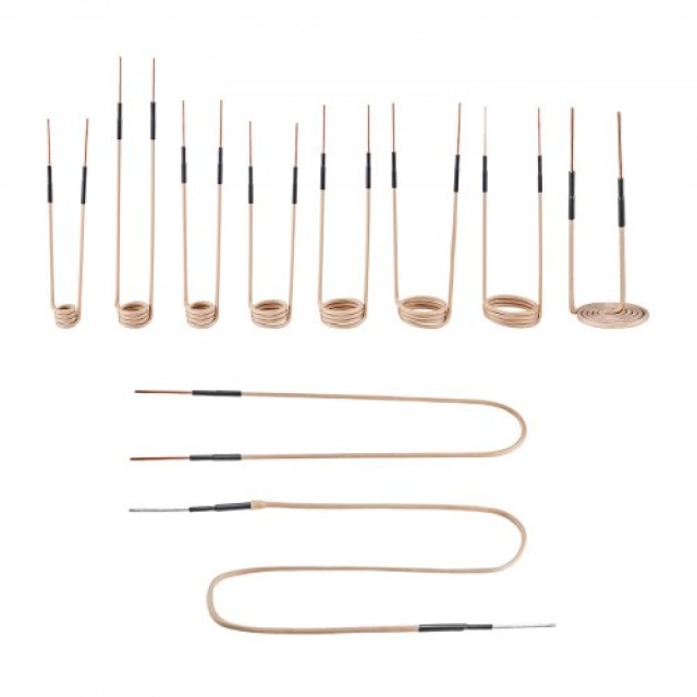 VEVOR Σετ για Αφαίρεση Σκουριασμένων Μπουλονιών CGYJRQXQTJ10HY9QI001V0 VEVOR Σετ για Αφαίρεση Σκουριασμένων Μπουλονιών CGYJRQXQTJ10HY9QI001V0