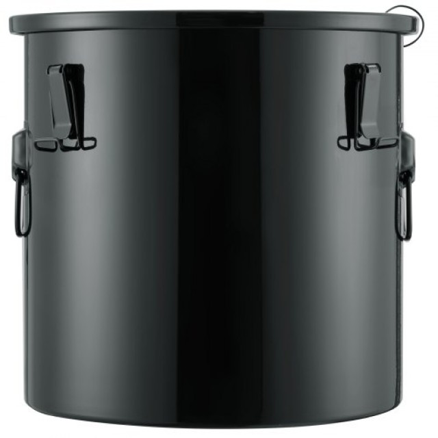 Κάδος Λαδιού VEVOR 10 Gal, Ανοξείδωτος με Φίλτρο και Καπάκι  WHLYZT...