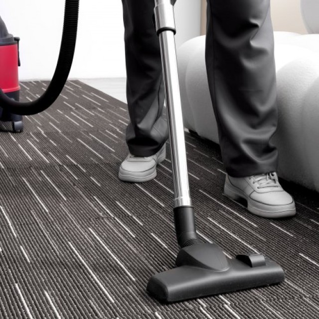 VEVOR Επαναχρησιμοποιούμενες Πλακάκια Χαλιού 610x610 mm, 24 Τεμάχια... VEVOR Επαναχρησιμοποιούμενες Πλακάκια Χαλιού 610x610 mm, 24 Τεμάχια...