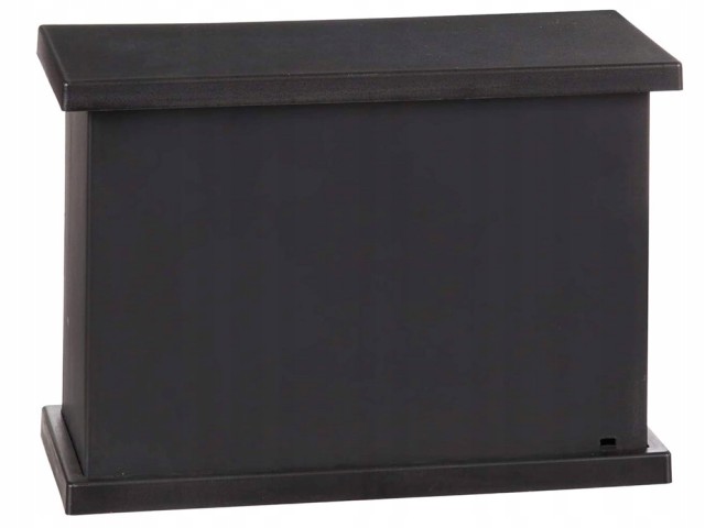 Verk Group Φωτιστικό LED Τζακιού με Εφέ Κινούμενης Φλόγας 590745135...