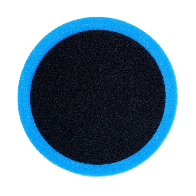 K2 DURAFLEX Γυαλιστικό Σφουγγάρι με Velcro L611