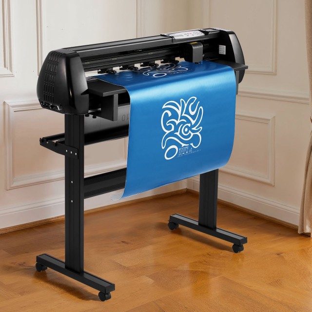 VEVOR Κοπτικό Βινυλίου 870 mm με Ρόδες και Διπλές Λεπίδες SDLSKZJDP... VEVOR Κοπτικό Βινυλίου 870 mm με Ρόδες και Διπλές Λεπίδες SDLSKZJDP...