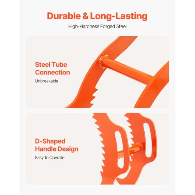 VEVOR 36 ιντσών Λαβίδες Ανύψωσης Κορμών 4 Νύχια Στερεό Ατσάλι Γάντζ... VEVOR 36 ιντσών Λαβίδες Ανύψωσης Κορμών 4 Νύχια Στερεό Ατσάλι Γάντζ...