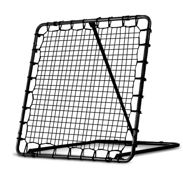 Neo-Sport Επαναληπτικός Προπονητικός Στόχος  120 x 120 cm NS-490