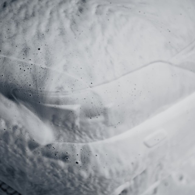 K2 BELA PRO Αφρός Καθαρισμού Blueberry D0101