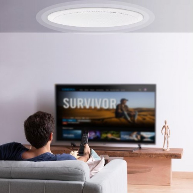 VEVOR 8 Ηχεία Οροφής 200W Εντοιχισμού  DPXDYSQ8YCYZUFINCV9