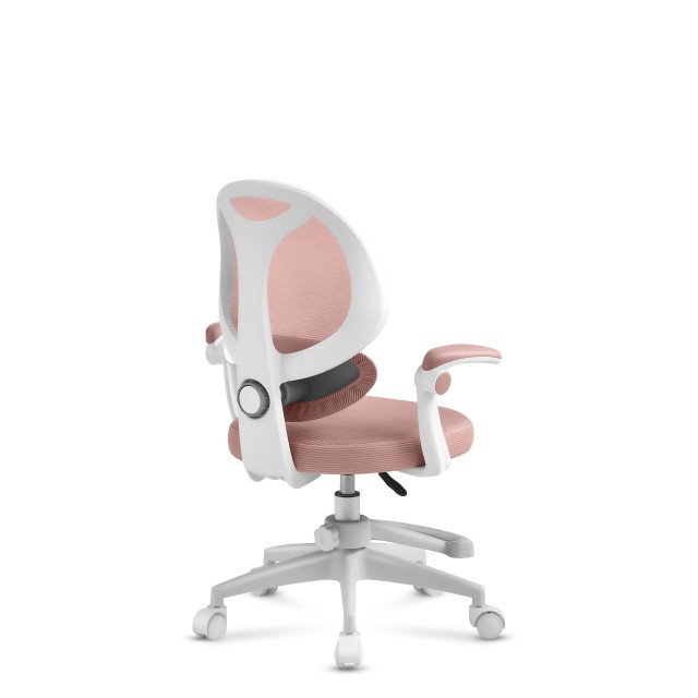 MarkAdler Παιδική Περιστρεφόμενη Καρέκλα Junior 4.5 Pink  590379601...