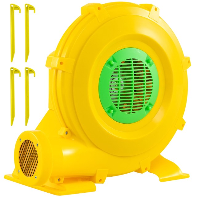 Costway  Ελαφρύς Επαγγελματικός Αέρας 850W με Εργονομική Λαβή και Σ...