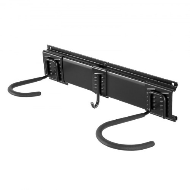 Ράφι Ποδηλάτων VEVOR για 6 Ποδήλατα + 5 Κράνη  DGGJ85INCH60N0WIAV0