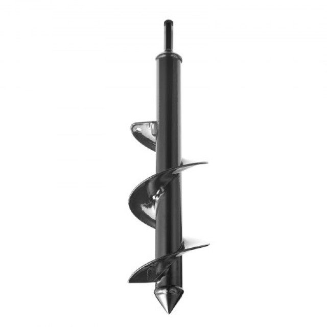 VEVOR Σπειροειδής Τρυπάνι για Φυτεύσεις 8x29 cm LXZZT1G80MM3OK4N5001V0