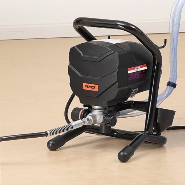 VEVOR  Ηλεκτρικός Ψεκαστήρας Βαφής 650W 3000PSI  ZSSPTJ650W02IF8RLV2