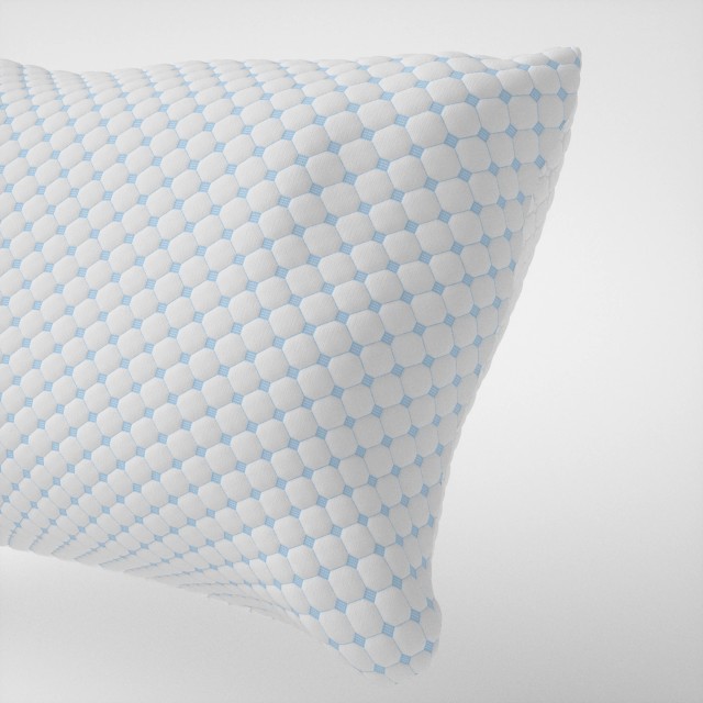 Μαξιλάρι  50 x 70 cm Nanotech  Skybedd 8720578087396