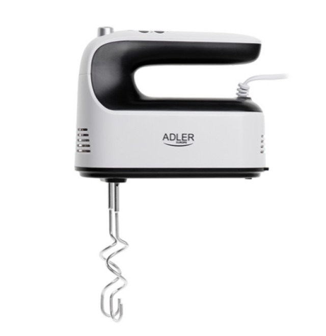 Μίξερ με LCD Οθόνη 600W AD-4229 ADLER