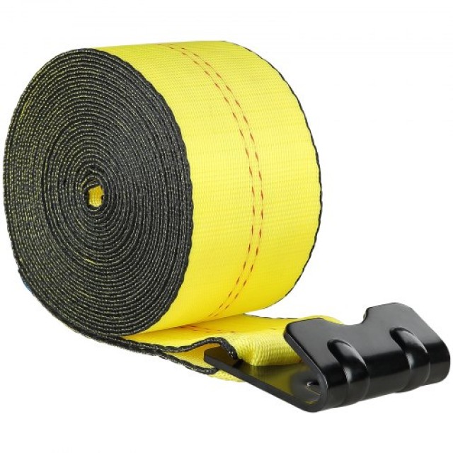 Σετ Ιμάντες VEVOR 4x40, 6000 lbs, 10τμχ, Κίτρινο  PGJPDHS4INCH4XSZKV0