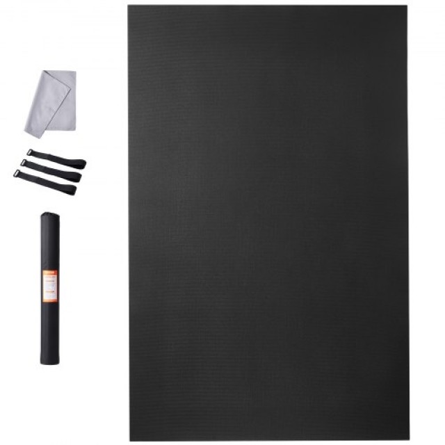 VEVOR Στρώμα Γυμναστικής Αντιολισθητικό (9x6ft)  DXYJD6YC9YC0WPD6YV0