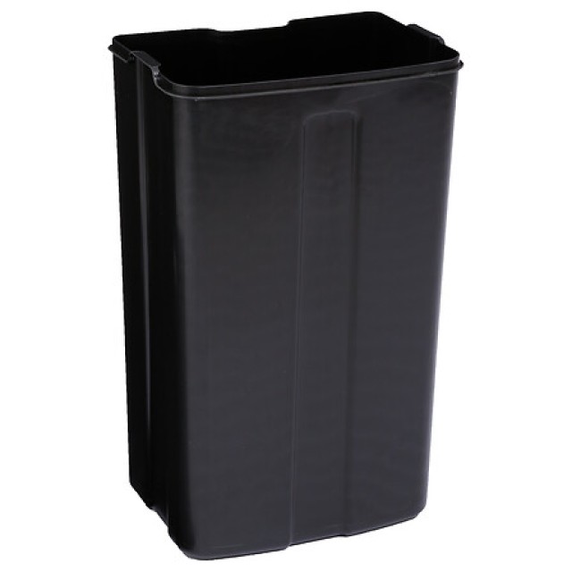 Κάδος Απορριμμάτων με Πεντάλ Ariane 30L 34 x 30,5 x 61cm Λευκό 133680 5Five Simply Smart