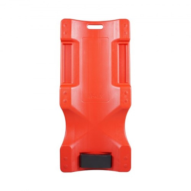 VEVOR 36 Πλαστικό Σέρβις Αυτοκινήτου 350 lbs HDPE  YTSXCTB400BHNSQTCV0