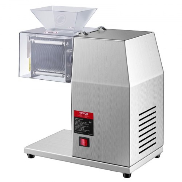 VEVOR Ηλεκτρική Μηχανή Κοπής Κρέατος 850W Επαγγελματική Συσκευή Κοπής Κρέατος TSBXGQPJYSBXVZ50UV2