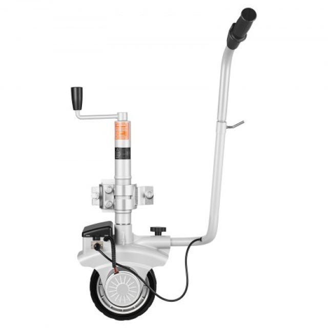 VEVOR Ηλεκτρικός Ρυμουλκός Μηχανισμός, 2.5 Τ Δυνατότητα Έλξης, 380W...