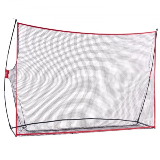 VEVOR  Δίχτυ Προπόνησης Γκολφ 10.8x7ft, Φορητό Δίχτυ Οδήγησης για Ε...