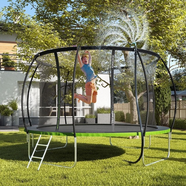 Σετ ψεκαστήρα τραμπολίνο   2 σε 1   ZIPRO  12578748