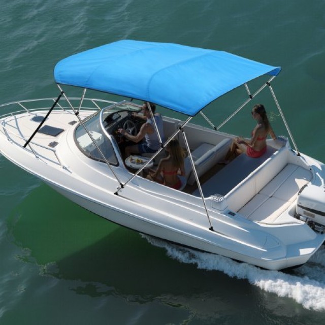 VEVOR Τέντα Σκάφους 4 Bow Pacific Blue 4GCYZYP96737MVI3CV0