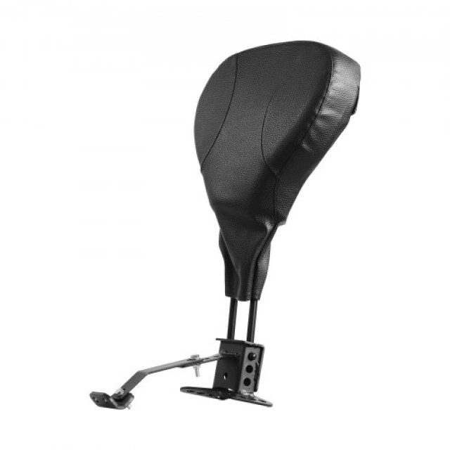 VEVOR Πλάτη Στήριξης Μοτοσυκλέτας για Harley Touring (2009-2024) MT...