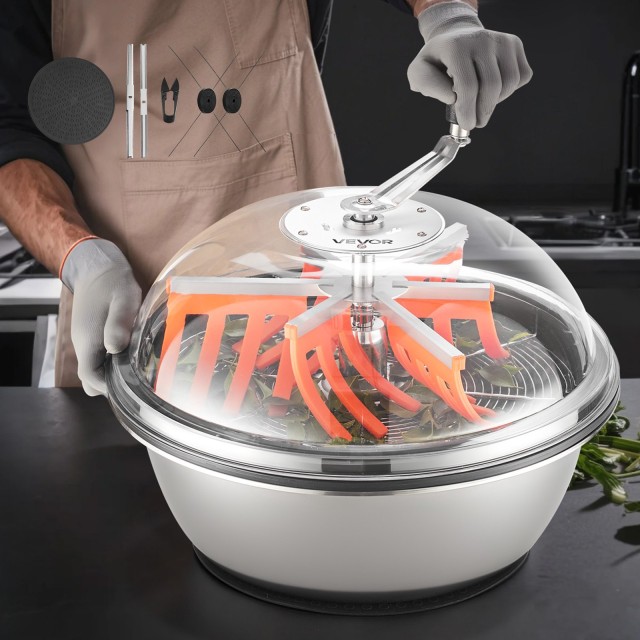 VEVOR Χειροκίνητο Κλαδευτικό Bud Leaf, 490 mm, με Αιχμηρές Λεπίδες ... VEVOR Χειροκίνητο Κλαδευτικό Bud Leaf, 490 mm, με Αιχμηρές Λεπίδες ...